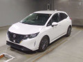 2023 Nissan Note