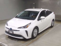2020 Toyota Prius