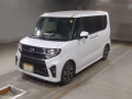 2022 Daihatsu Tanto Custom
