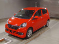 2017 Daihatsu Mira e:S