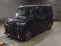 2024 Daihatsu Tanto Custom