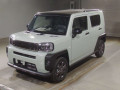 2025 Daihatsu TAFT