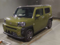 2025 Daihatsu TAFT