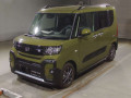 2025 Daihatsu Tanto