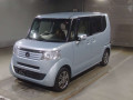 2013 Honda N-BOX