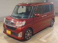 2014 Daihatsu Tanto Custom
