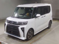 2023 Daihatsu Tanto Custom