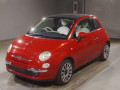 2010 Fiat 500