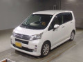 2013 Daihatsu Move Custom