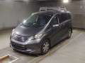 2008 Honda Freed