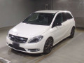 2013 Mercedes Benz B-Class