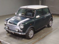2000 Rover MINI