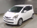 2009 Toyota Ractis
