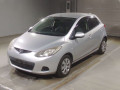 2009 Mazda Demio