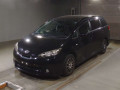 2010 Toyota Wish
