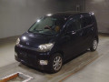 2006 Daihatsu Move Custom