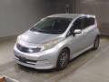 2013 Nissan Note