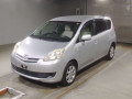 2011 Daihatsu Boon Luminas