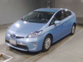 2014 Toyota Prius PHV