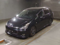 2007 Toyota Wish