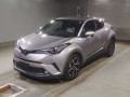 2017 Toyota C-HR