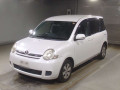 2010 Toyota Sienta