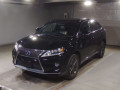 2012 Lexus RX