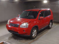 2009 Nissan X-Trail