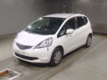 2008 Honda Fit