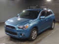 2010 Mitsubishi RVR