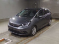2021 Honda Fit