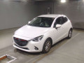2015 Mazda Demio
