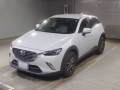2015 Mazda CX-3