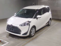 2020 Toyota Sienta