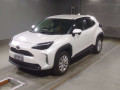 2021 Toyota YARIS CROSS