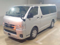 2022 Toyota Hiace Van