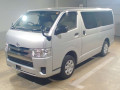 2019 Toyota Regiusace Van