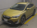 2022 Subaru XV