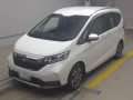 2021 Honda Freed Plus