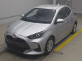 2023 Toyota YARIS