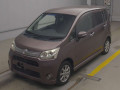 2011 Daihatsu Move
