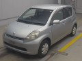 2007 Toyota Passo