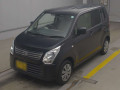 2013 Suzuki Wagon R