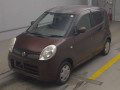 2008 Nissan Moco