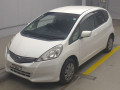 2011 Honda Fit