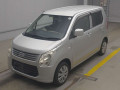 2012 Suzuki Wagon R