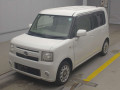 2015 Daihatsu Move Conte
