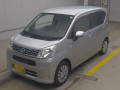 2016 Daihatsu Move