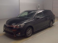 2014 Toyota Corolla Fielder