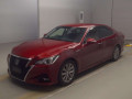 2016 Toyota Crown Hybrid